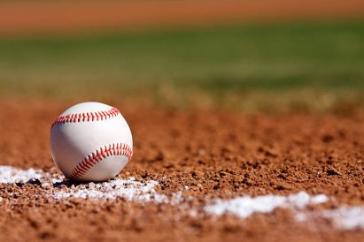 article image - Baseball